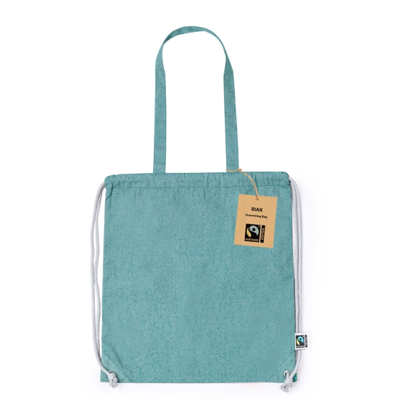 Sac à Dos Riak Fairtrade