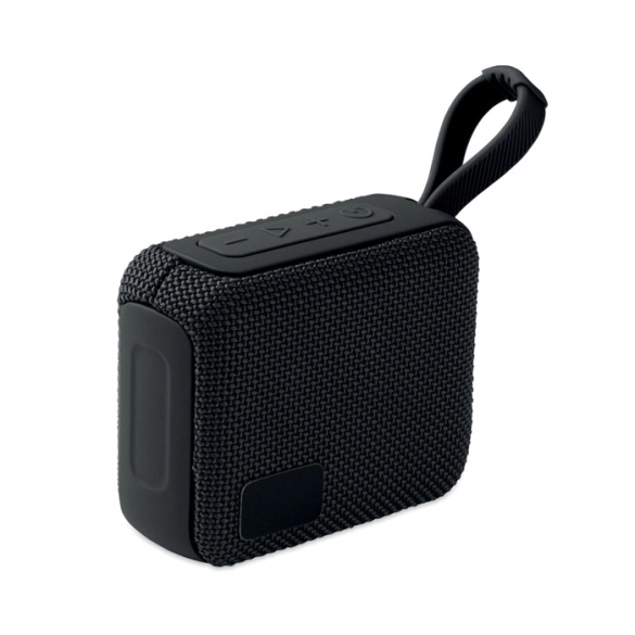 OBLO, Enceinte sans fil 5W