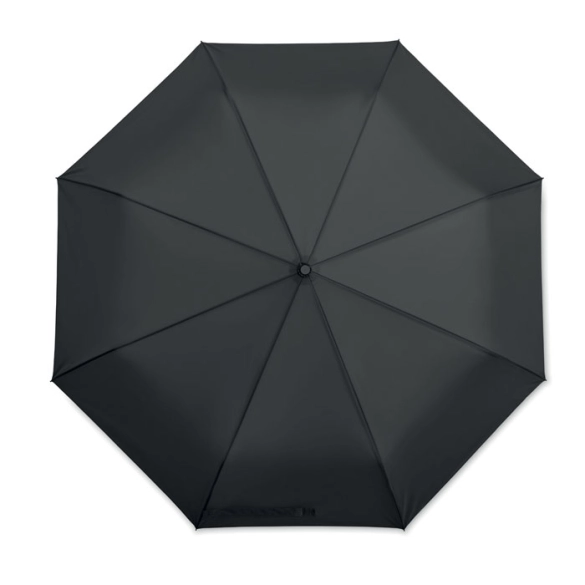 Parapluie pliable tempête automatique Ø119cm "Massy"