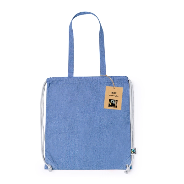 Sac à Dos Riak Fairtrade