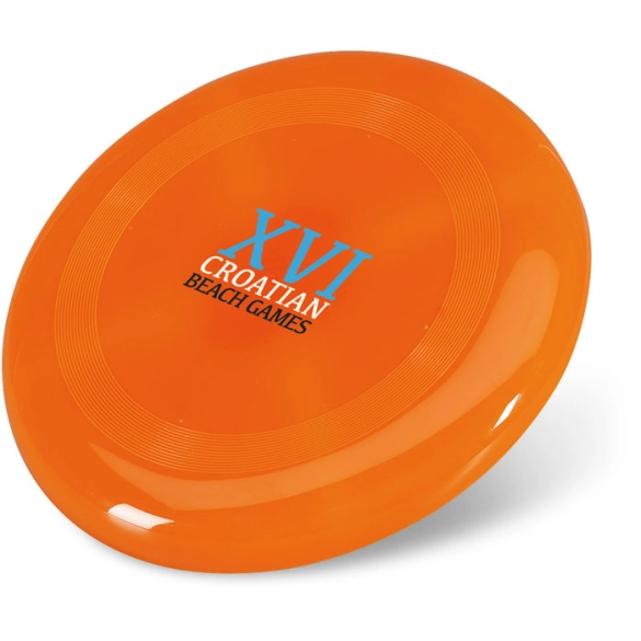 Frisbee "Duncan"