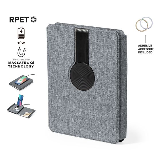 Bloc Notes Multifonction Morrison