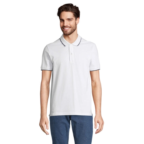 PALERMO, PALERMO POLO UNISEXE
