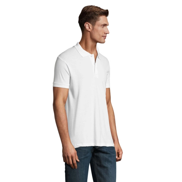 Polo homme en coton 180gr "Lodran"