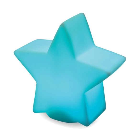 LUMISTAR, Lumière changeante étoile