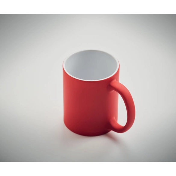 Mug en céramique mate 300ml "Lofotin"