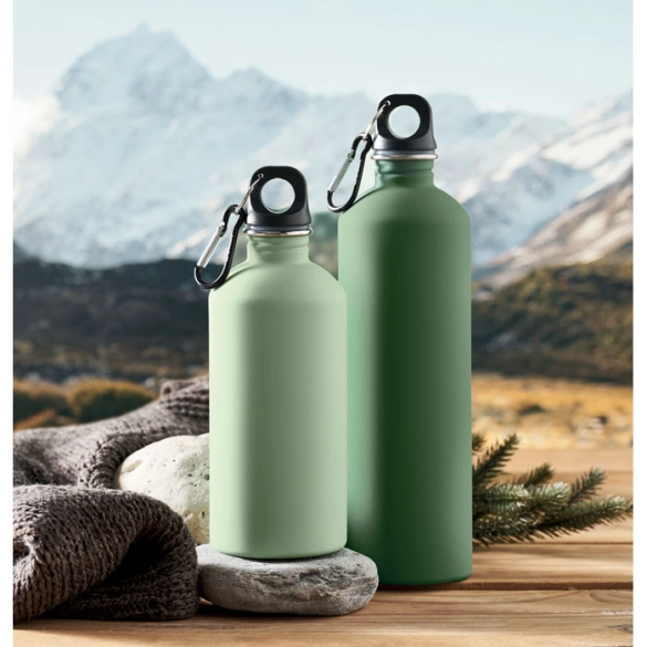 REMID MOSS SOFT, Bouteille à simple paroi 500ml