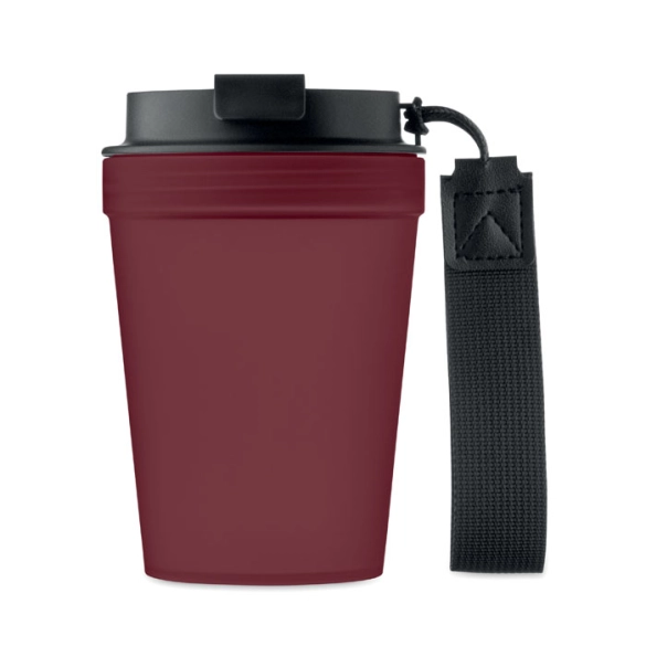 ISFORDEN TUMBLER, Gobelet simple paroi 300 ml