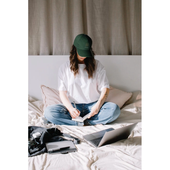SINGA, Casquette à 5 pans