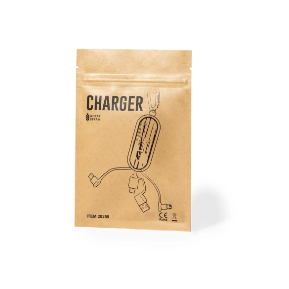 Câble de Charge Abby