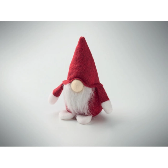 FROSTY, Lutin en feutre