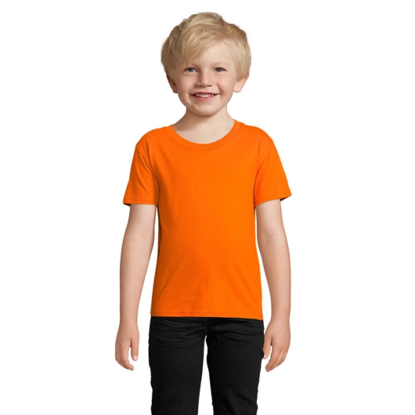 PIONEER KIDS, PIONEER KIDS T-SHIRT 175g