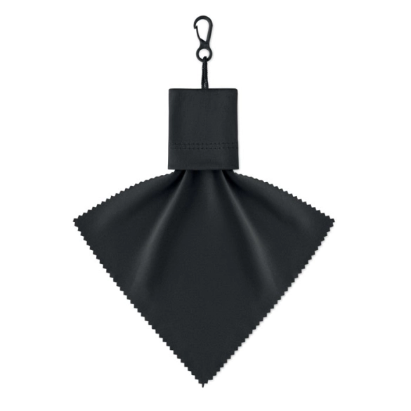 CLEAR, Lingette en RPET