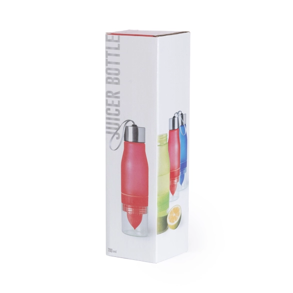 Bidon Presse-agrumes Selmy