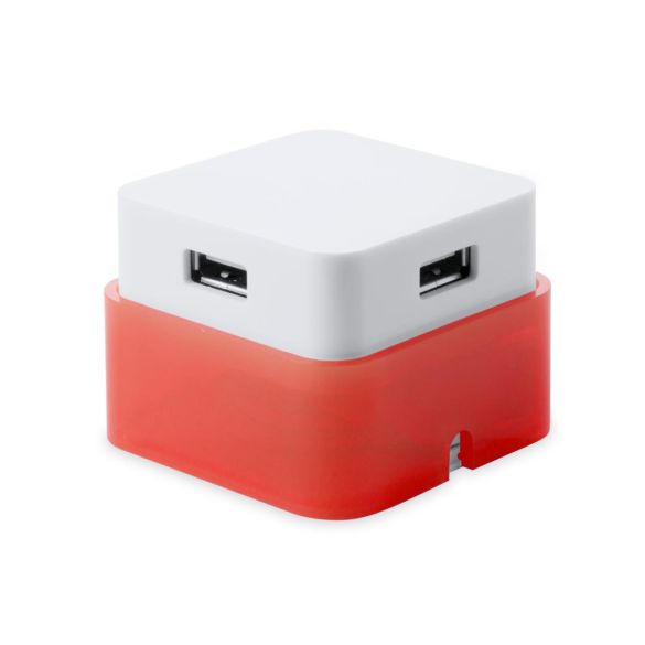 Port USB Dix