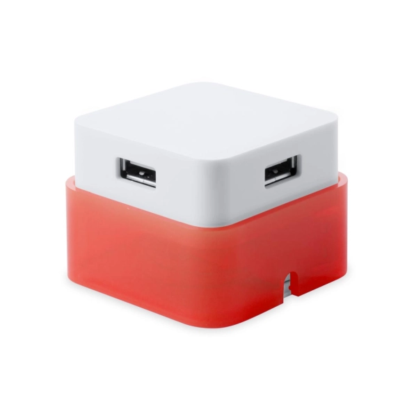 Port USB Dix