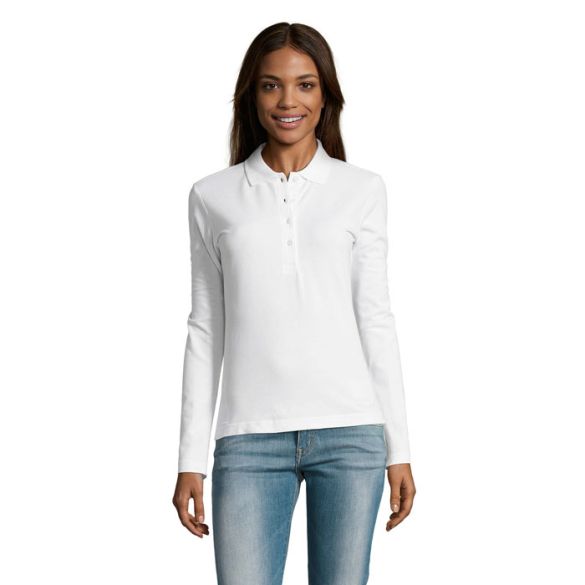 PODIUM, PODIUM POLO FEMME 210