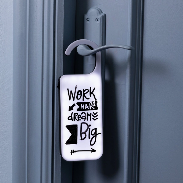 Ardoise Message Katrin