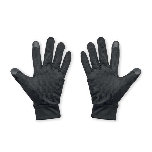 LESPORT, Gants de sport tactiles