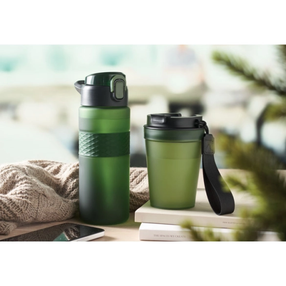 ISJFORDEN, Bouteille RPET 700ml