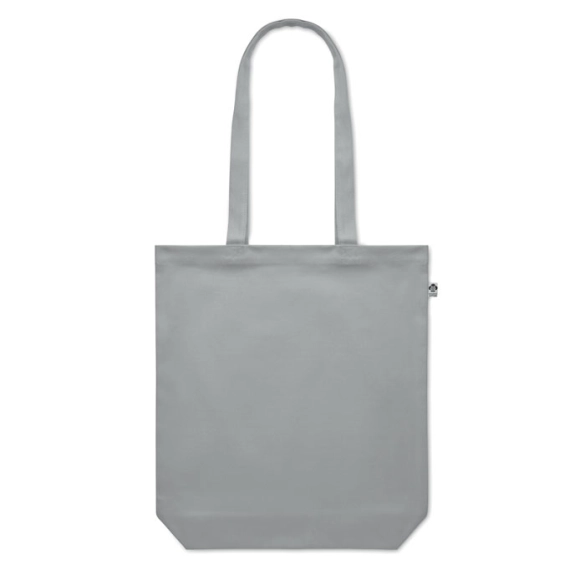 Sac shopping en coton organique 270gr "Manille"