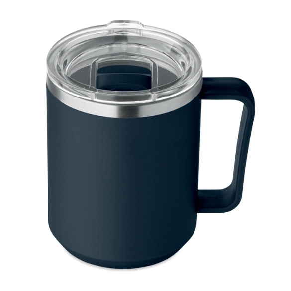 COCOA, Mug double paroi 400ml
