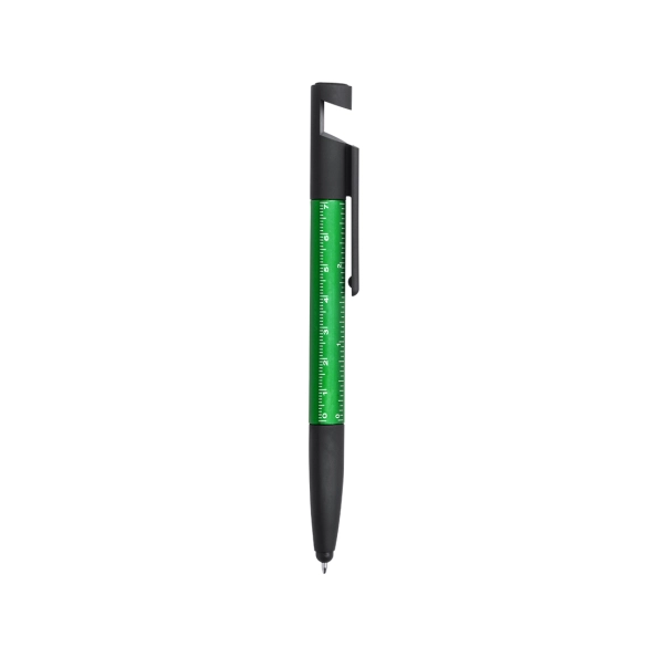 Stylo Multifonction 7 en 1 Payro