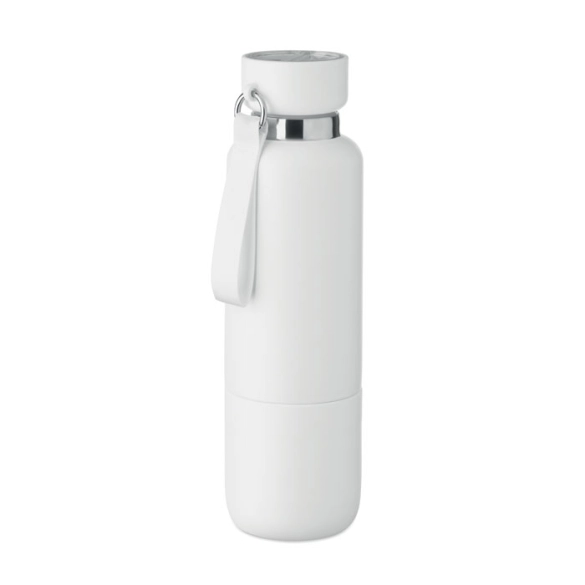 NOEKA, Bouteille double paroi 500ml