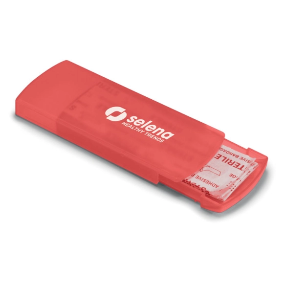 Boîte de 5 pansements "Vendée"