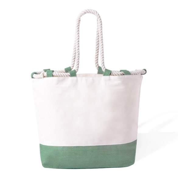 Sac jute et coton 280gr "Virtam"