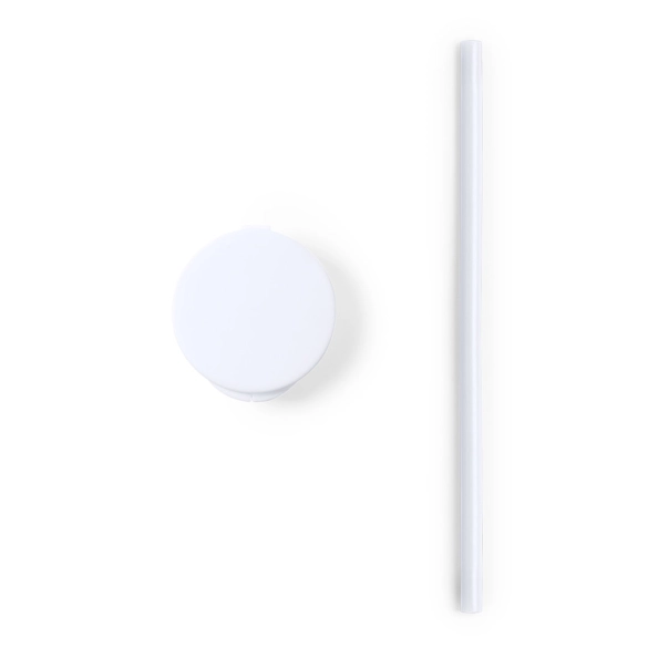 Paille Antibacterienne Ladix