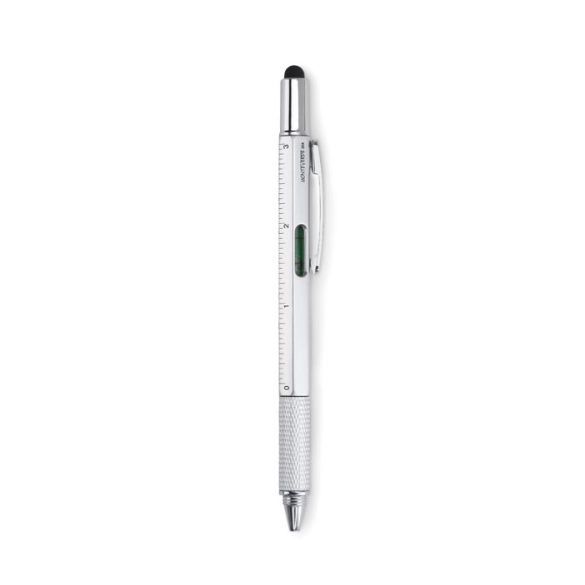 TOOLPEN, Stylo  stylet niveau