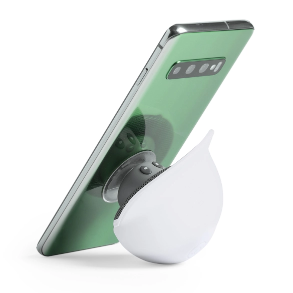 Haut-Parleurs Heston