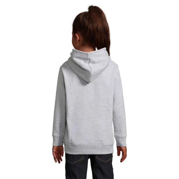 CONDOR KIDS, CONDOR KIDS  sweat Capuche