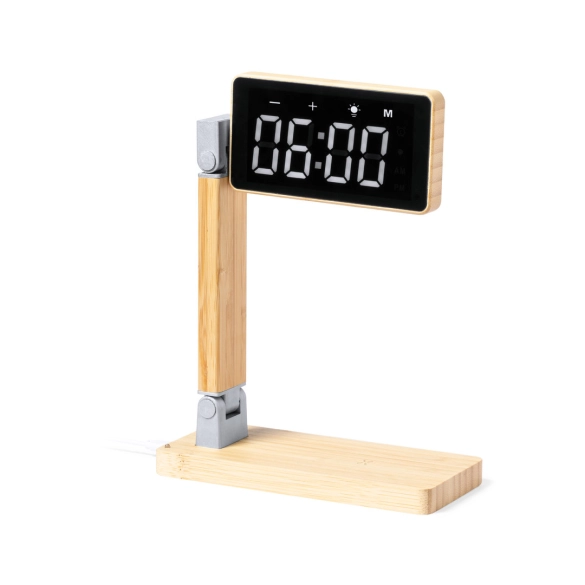 Horloge Multifonction Edres