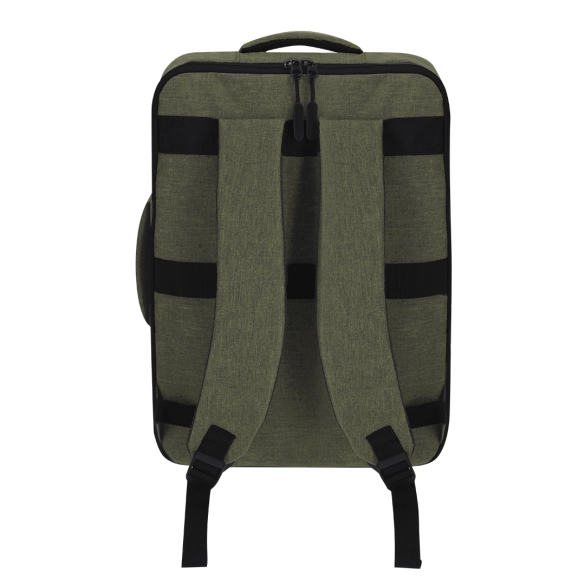 Sac à dos double poignée ordinateur "Gimini"