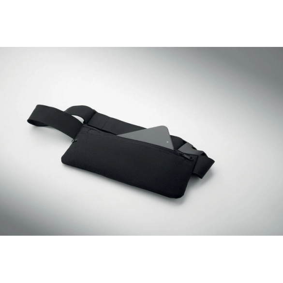 MODERATE, Sac banane 600D RPET