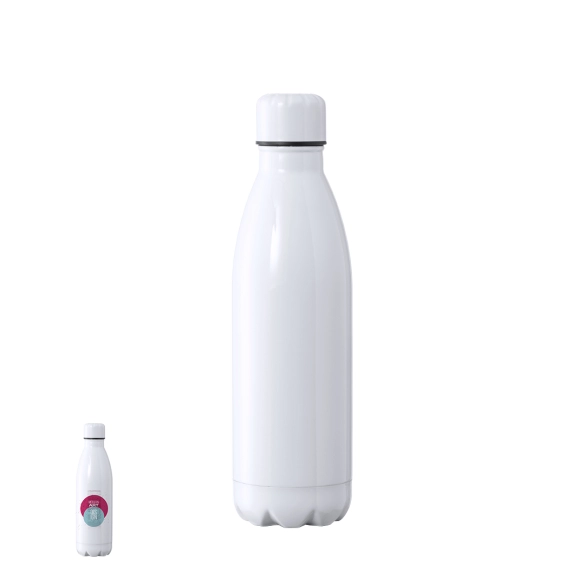 Bidon Thermique Sublimation Varn