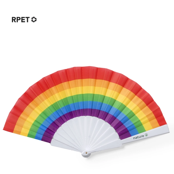 Éventail Rupaul