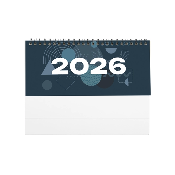 Calendrier Bureau Feber