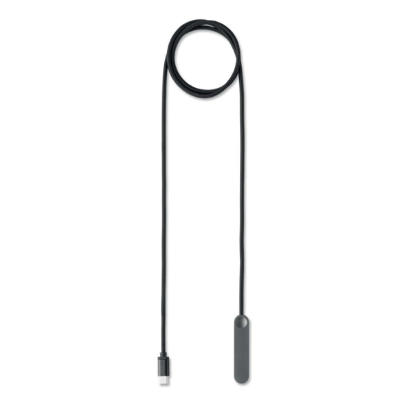 NIFTY, Support et câble USB-C 60W