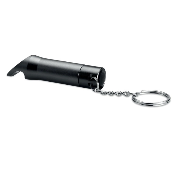 LITOP, Lampe torche porte-clés en mét