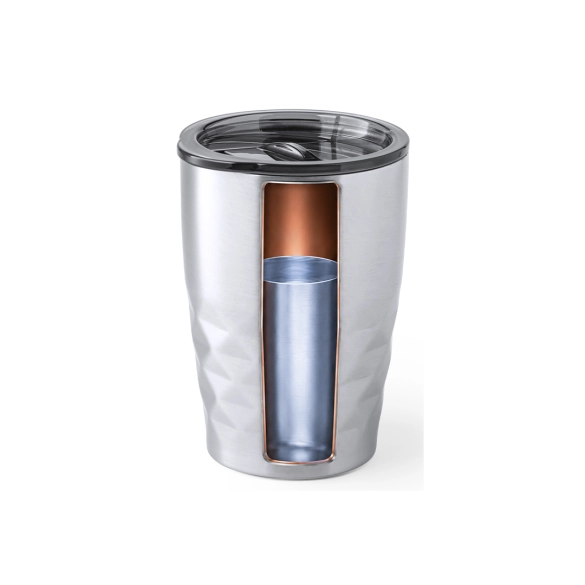 Gobelet isotherme 350ml "Jurgen"