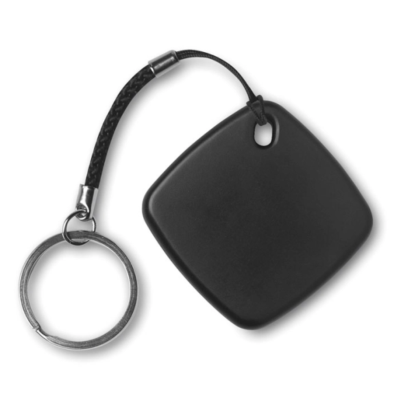 FINDER, Key finder