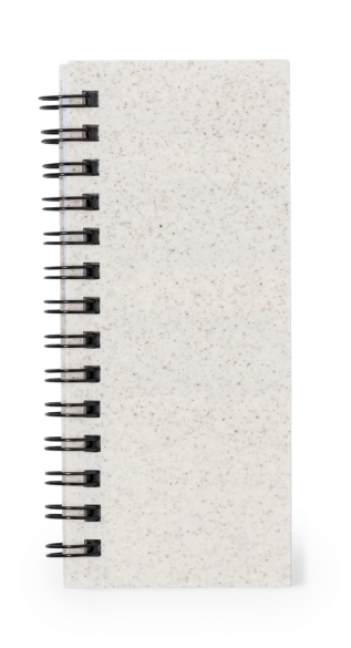 Bloc Notes Sorduk
