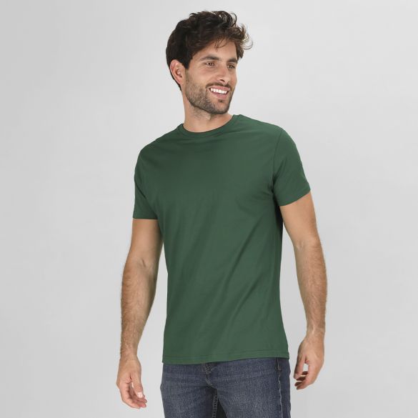T-Shirt Adulte Couleur Perkins