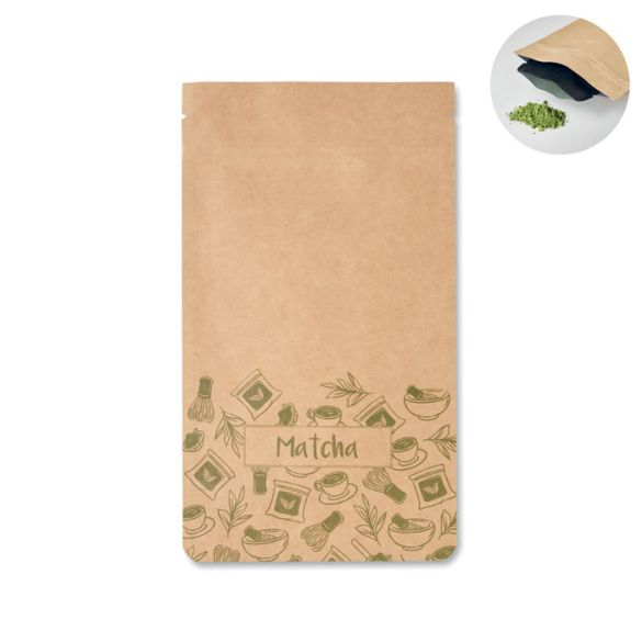 MATCHA, Thé Matcha en poudre 10 g