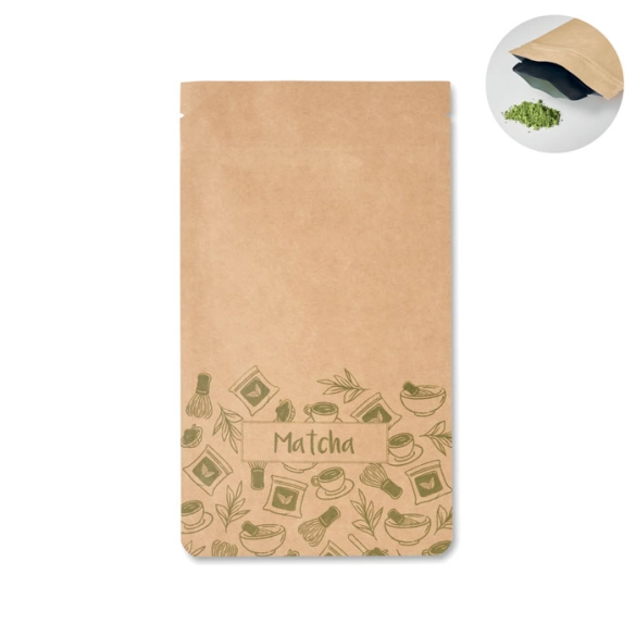 MATCHA, Thé Matcha en poudre 10 g