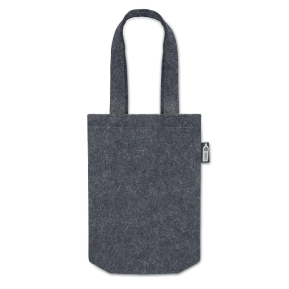 FELTOTE, Petit sac cadeau feutre RPET