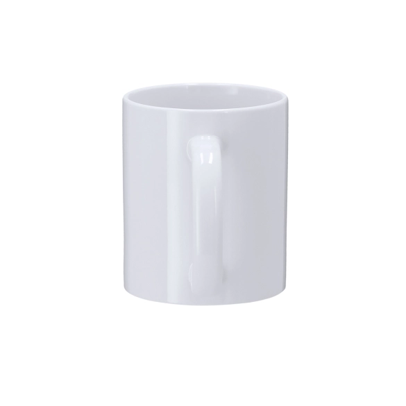 Mug céramique pour sublimation 350ml "Strokey"